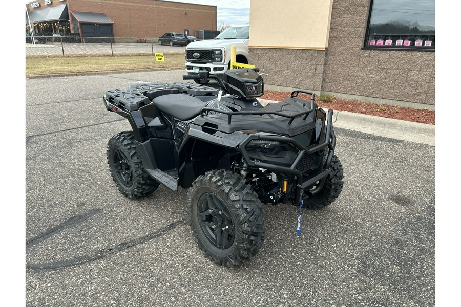 2026 Polaris SPORTSMAN 570 TRAIL