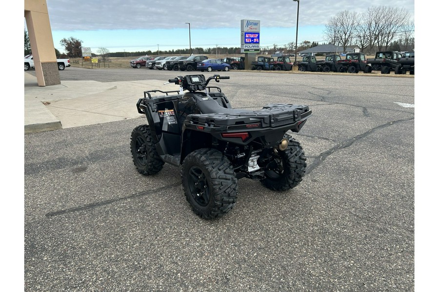 2026 Polaris SPORTSMAN 570 TRAIL
