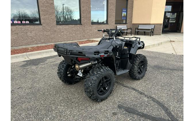 2026 Polaris SPORTSMAN 570 TRAIL