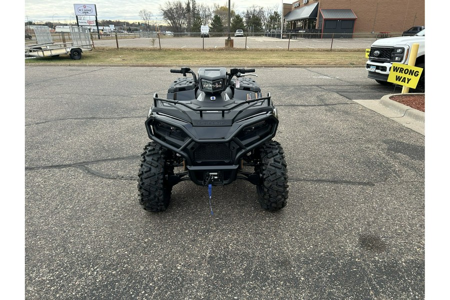 2026 Polaris SPORTSMAN 570 TRAIL