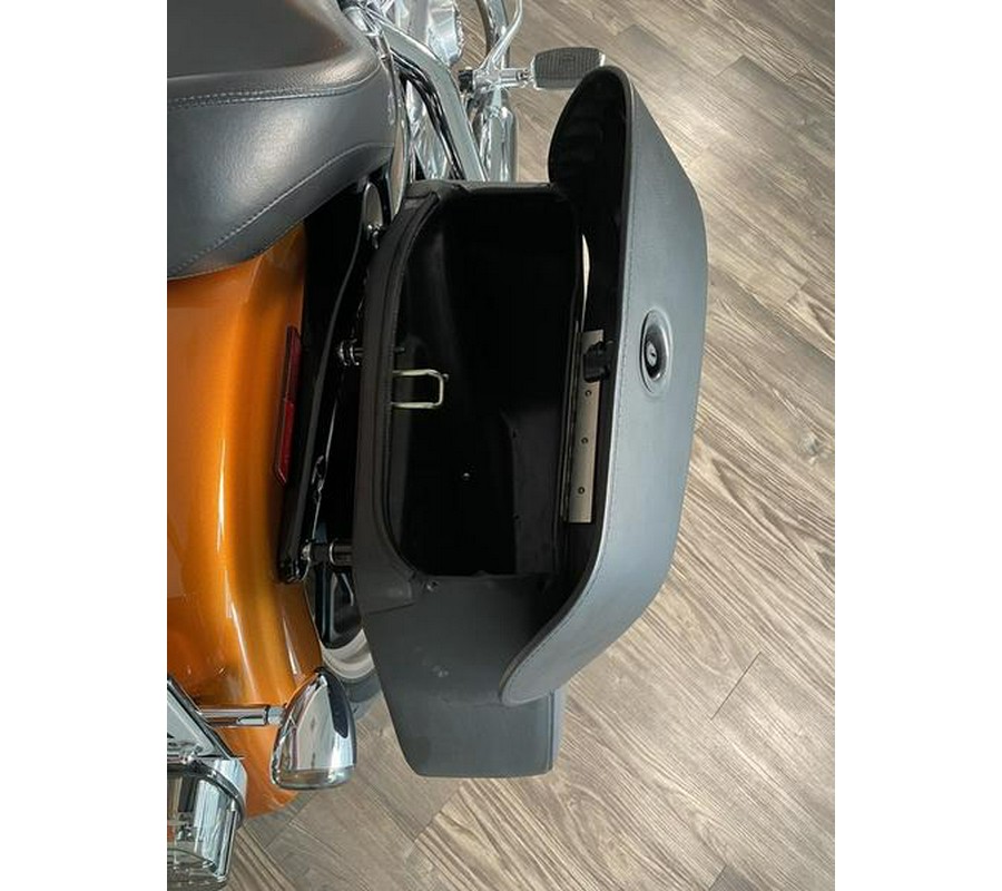 2014 Harley-Davidson® XL883L - Sportster® SuperLow®