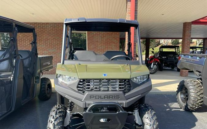 2026 Polaris® Ranger SP 570