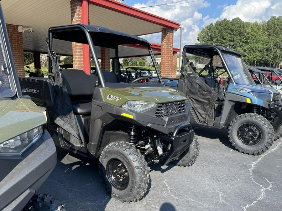 2026 Polaris® Ranger SP 570