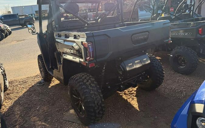 2026 CFMOTO UFORCE U10 Pro