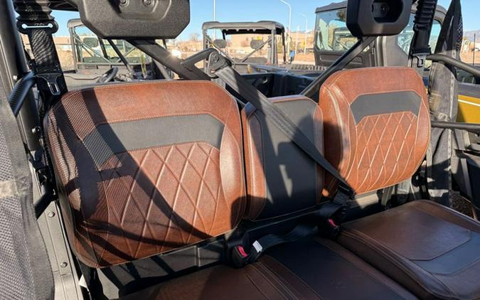 2026 CFMOTO UFORCE U10 Pro