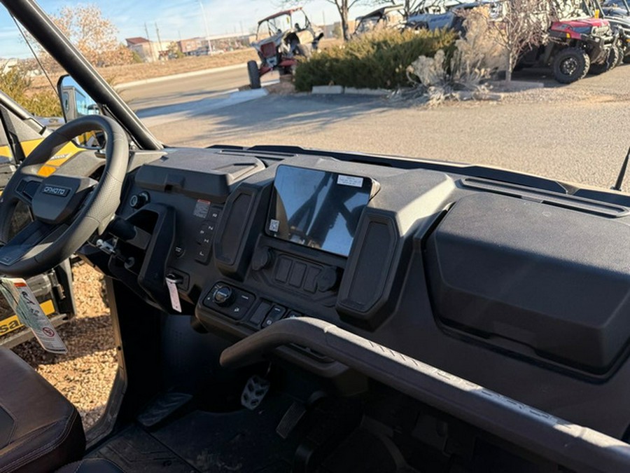 2026 CFMOTO UFORCE U10 Pro