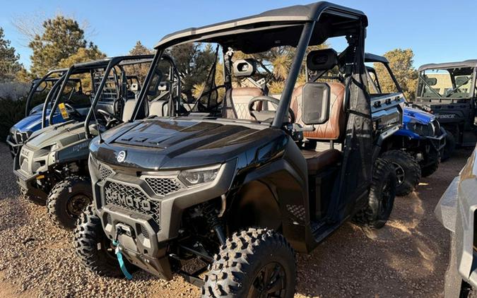 2026 CFMOTO UFORCE U10 Pro