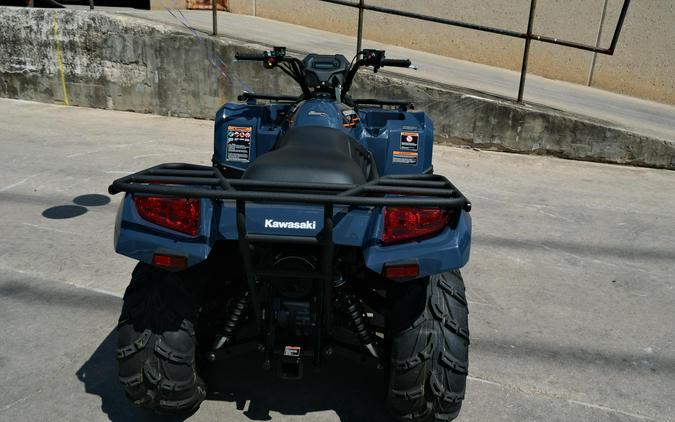 2025 KAWASAKI BRUTE FORCE 450 4X4
