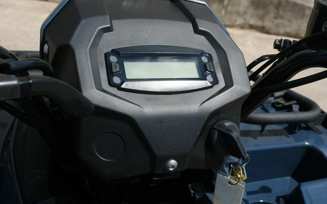 2025 KAWASAKI BRUTE FORCE 450 4X4