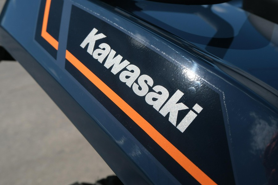 2025 KAWASAKI BRUTE FORCE 450 4X4