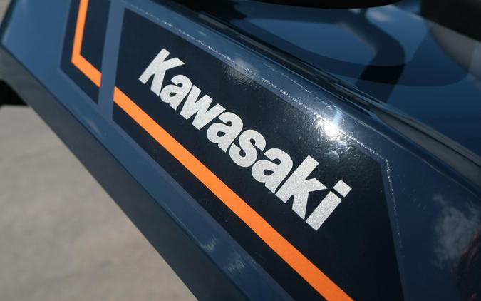 2025 KAWASAKI BRUTE FORCE 450 4X4