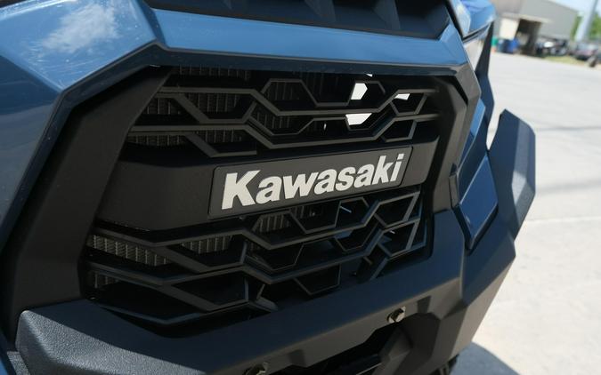 2025 KAWASAKI BRUTE FORCE 450 4X4