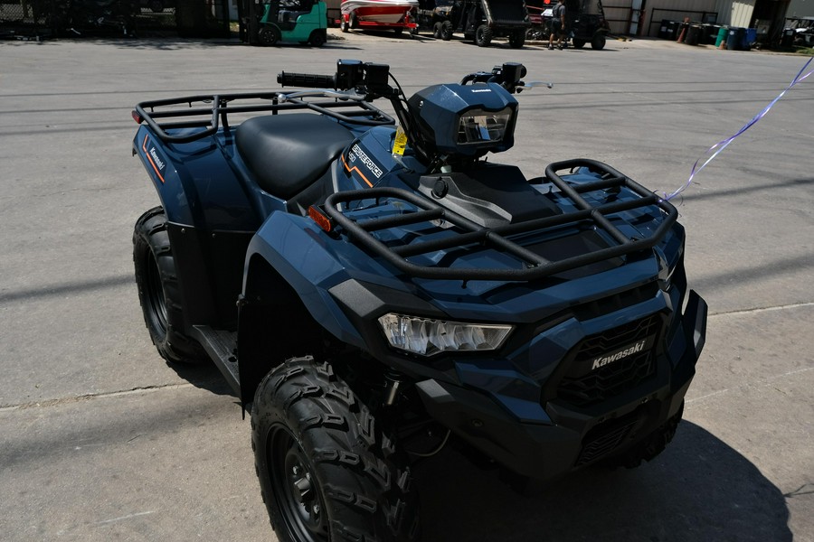 2025 KAWASAKI BRUTE FORCE 450 4X4