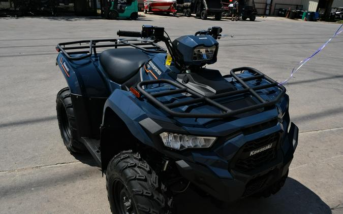 2025 KAWASAKI BRUTE FORCE 450 4X4
