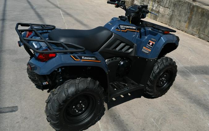 2025 KAWASAKI BRUTE FORCE 450 4X4