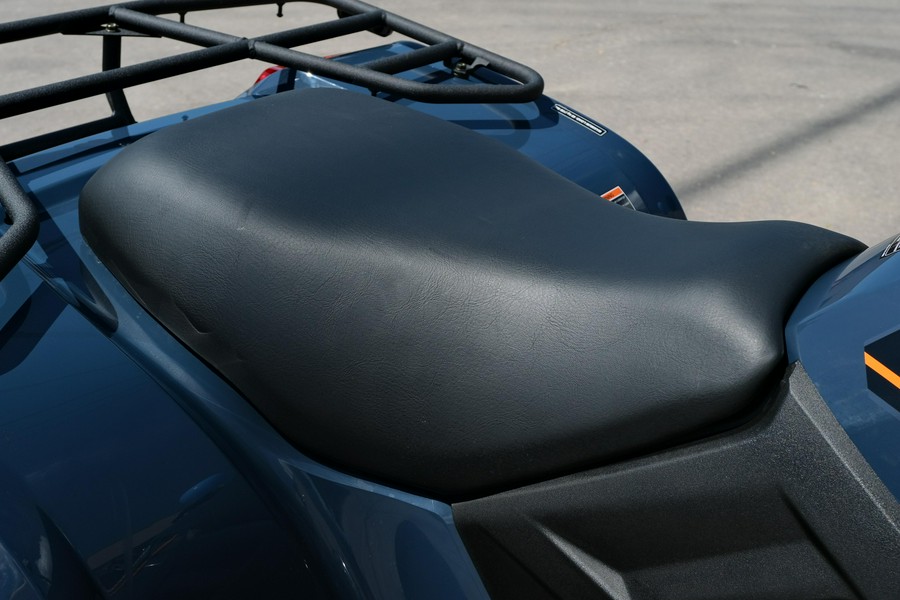 2025 KAWASAKI BRUTE FORCE 450 4X4