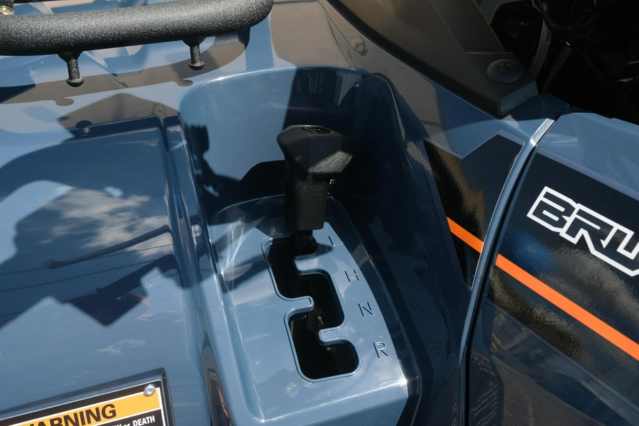 2025 KAWASAKI BRUTE FORCE 450 4X4