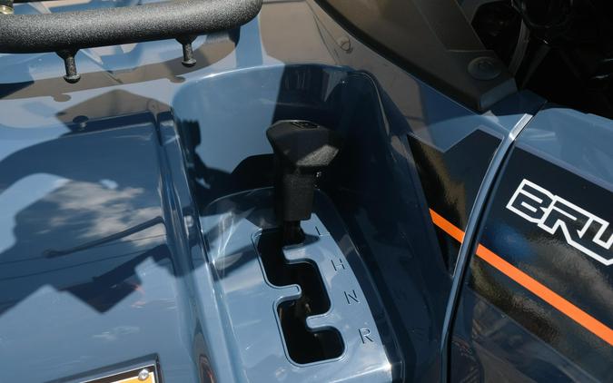 2025 KAWASAKI BRUTE FORCE 450 4X4