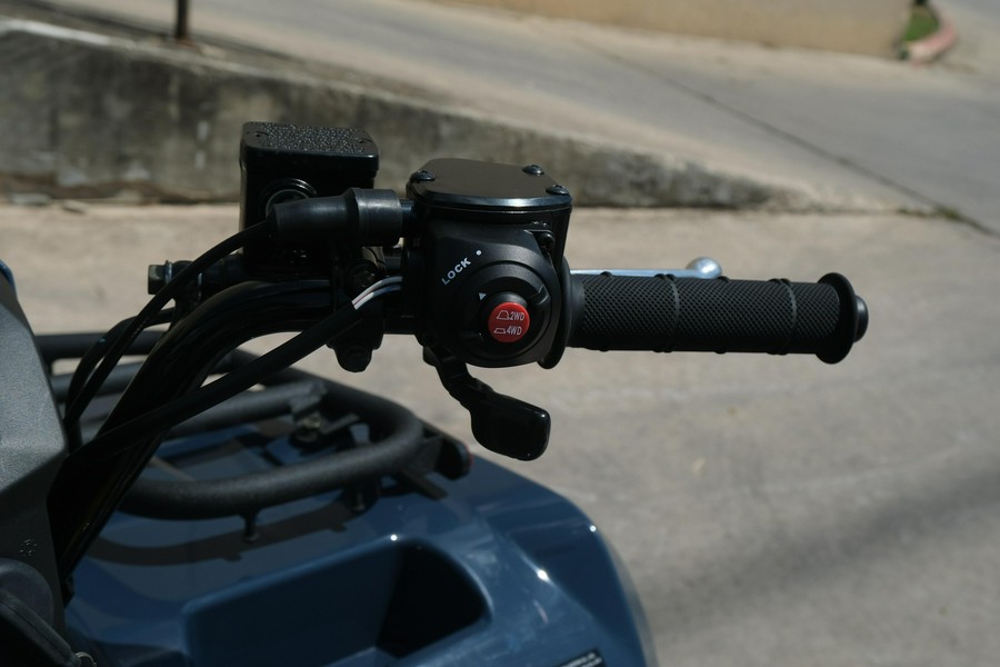 2025 KAWASAKI BRUTE FORCE 450 4X4