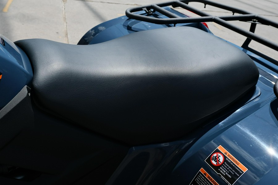 2025 KAWASAKI BRUTE FORCE 450 4X4