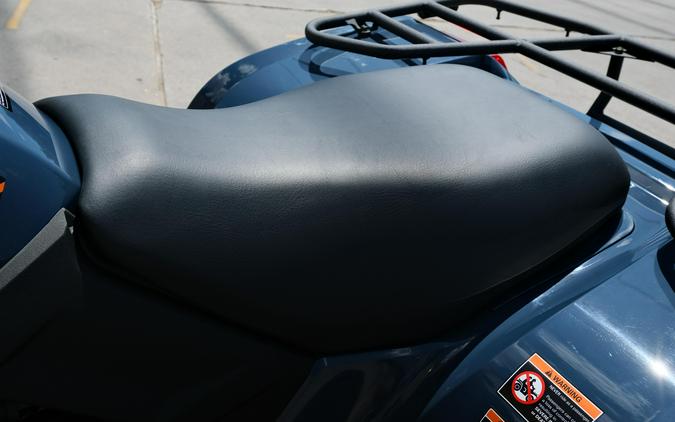 2025 KAWASAKI BRUTE FORCE 450 4X4