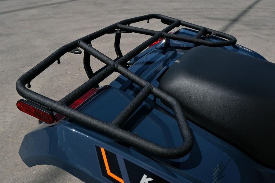 2025 KAWASAKI BRUTE FORCE 450 4X4