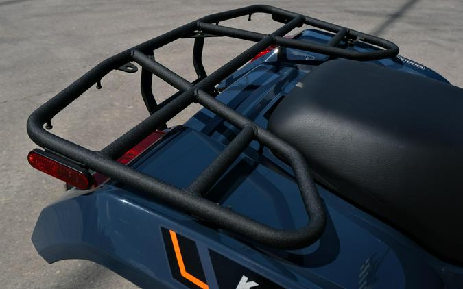 2025 KAWASAKI BRUTE FORCE 450 4X4