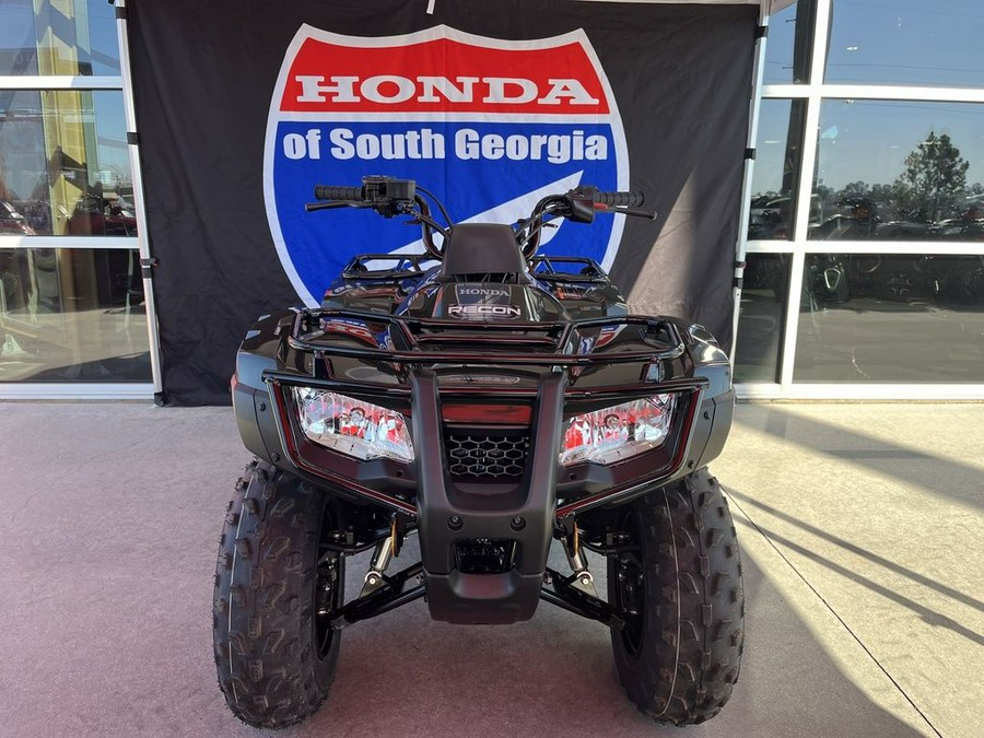 2026 Honda FourTrax Recon® Base