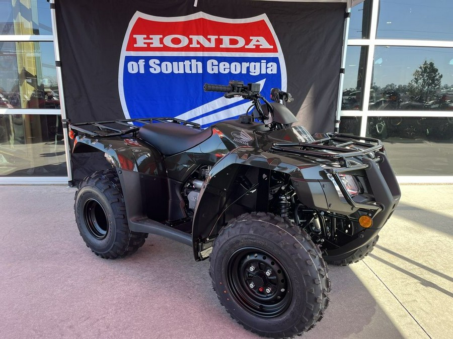 2026 Honda FourTrax Recon® Base