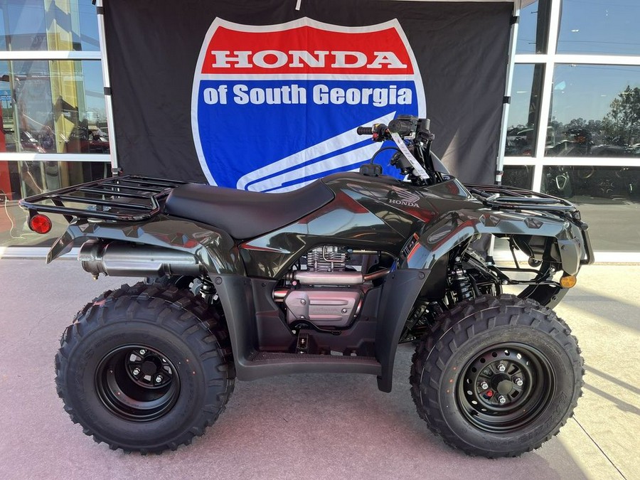 2026 Honda FourTrax Recon® Base