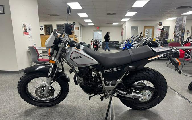 Yamaha TW Dual Sport motorcycles for sale in Greenville, SC - MotoHunt