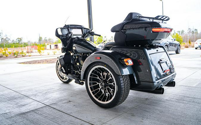 2026 Harley-Davidson® FLHLT - Street Glide® 3 Limited