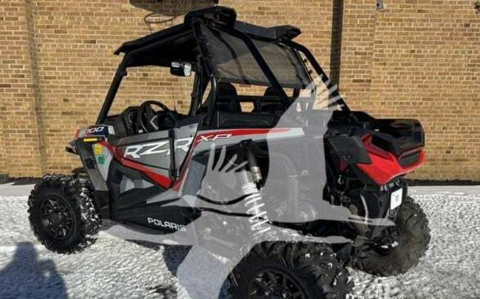 2023 Polaris® RZR XP 1000 ULTIMATE