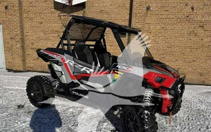 2023 Polaris® RZR XP 1000 ULTIMATE