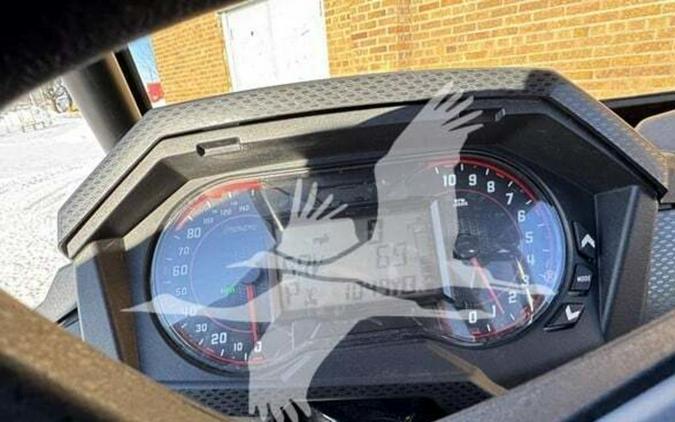 2023 Polaris® RZR XP 1000 ULTIMATE