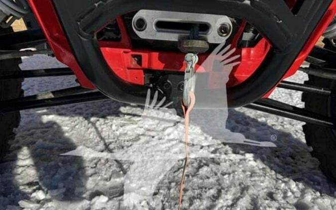 2023 Polaris® RZR XP 1000 ULTIMATE