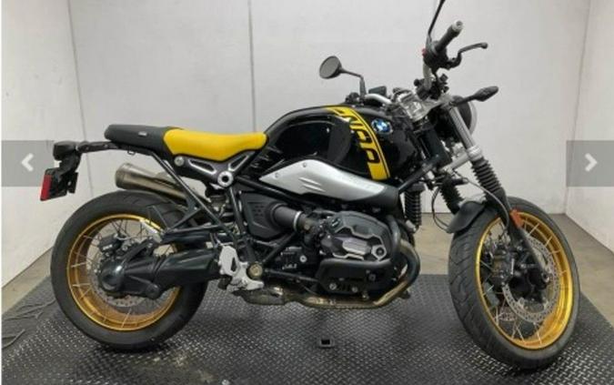 2021 BMW R nineT Urban G/S - Edition 40 Years GS