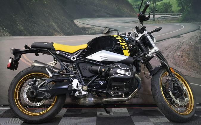 2021 BMW R nineT Urban G/S - Edition 40 Years GS