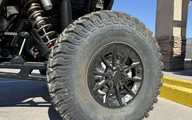2026 Polaris RZR XP S 4 1000 Ultimate