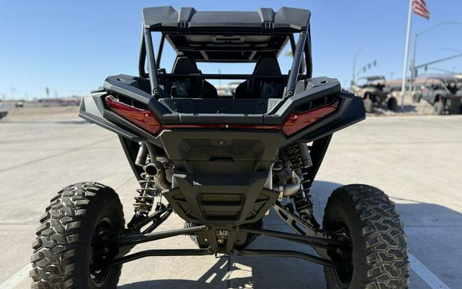 2026 Polaris RZR XP S 4 1000 Ultimate