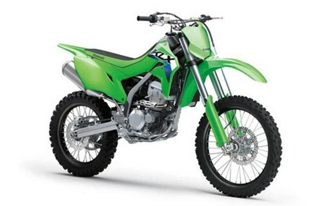 2026 Kawasaki KLX 300R
