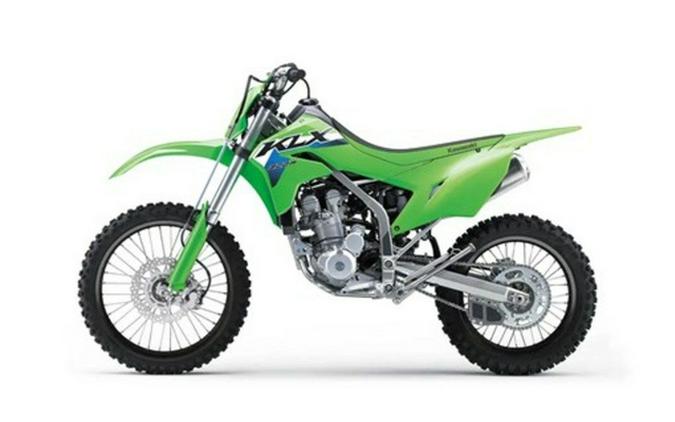 2026 Kawasaki KLX 300R