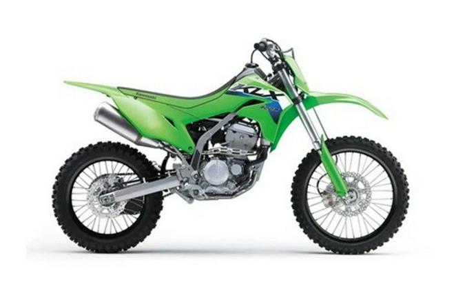2026 Kawasaki KLX 300R