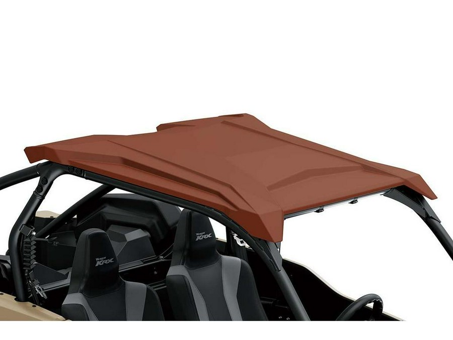 2027 Kawasaki TERYX KRX 1000 ROCK EDITION