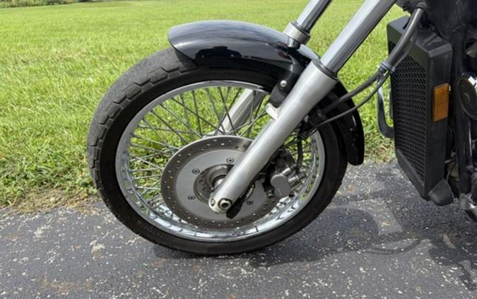 2005 Honda® Shadow® Spirit 750