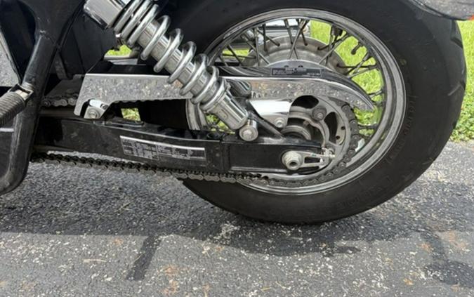 2005 Honda® Shadow® Spirit 750