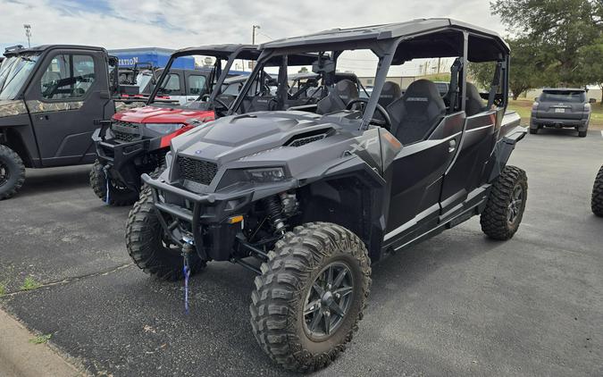 2026 POLARIS GENERAL XP 4 1000 ULTIMATE