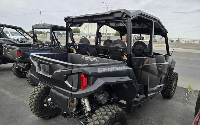 2026 POLARIS GENERAL XP 4 1000 ULTIMATE