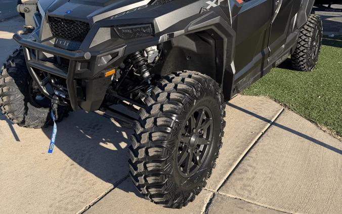 2026 POLARIS GENERAL XP 4 1000 ULTIMATE
