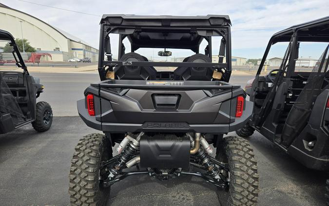 2026 POLARIS GENERAL XP 4 1000 ULTIMATE